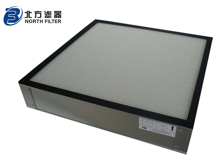 高效微?？諝膺^濾器